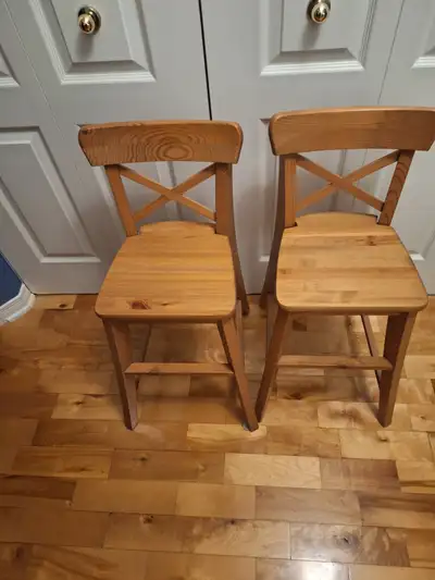 Tabourets de 21 pouces, View more