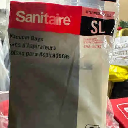 vacuum cleaner bags in Vacuums in City of Toronto - Image 2