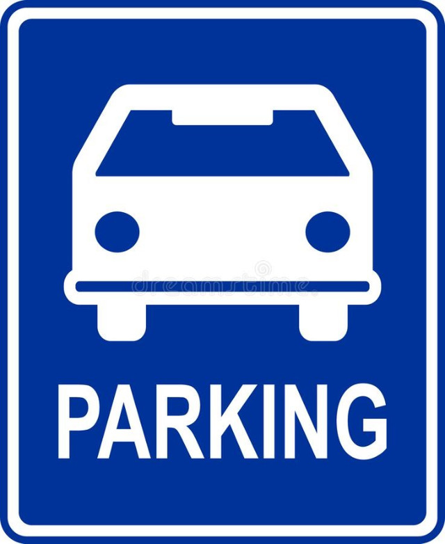 NEWMARKET _ Private Lots Parking/Storage $49/months in Storage & Parking for Rent in Markham / York Region