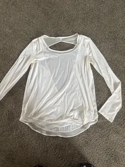 Lululemon Long Sleeve Top, View more