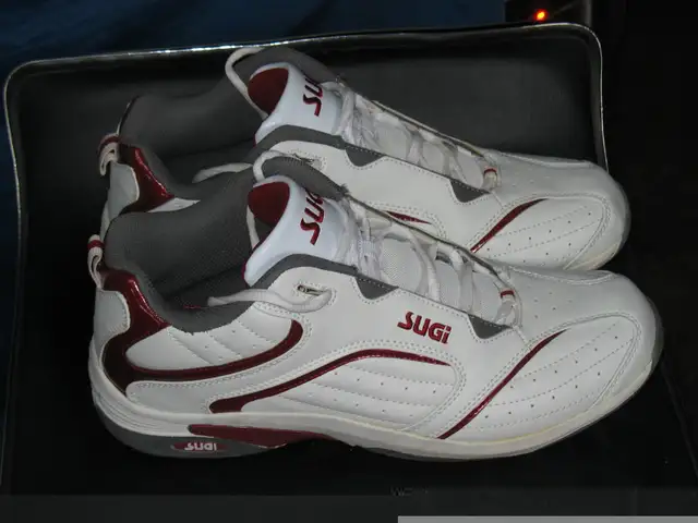 Soulier Sugi in Men's Shoes in West Island - Image 3