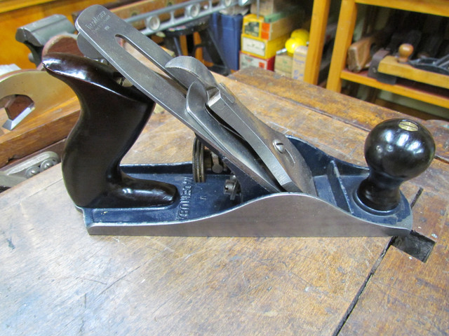 More Vintage Bench and Block Planes in Hand Tools in Dartmouth - Image 4