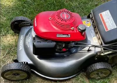 PIÈCES POUR TONDEUSE HONDA SÉRIE HRR 216, View more