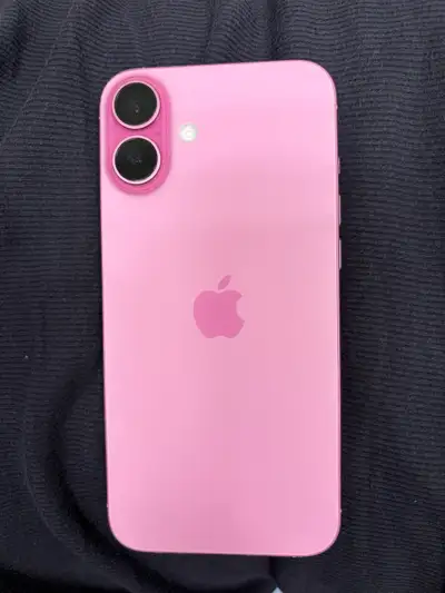 iPhone 16 Plus - 128GB, View more