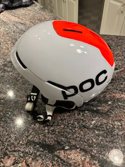 Poc ski helmet , View more