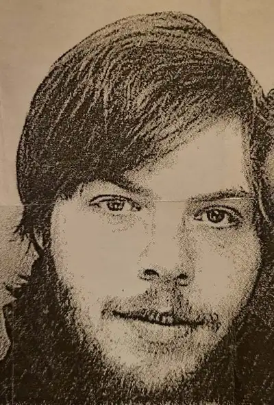 Looking for my Brother Patrick Couperthwaite, View more