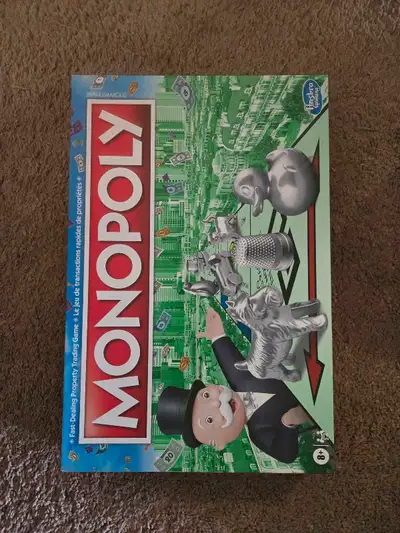 Monopoly Classic, View more