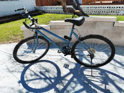 Shimano Mountain Bike, View more
