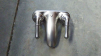 RV plumbing accessories -Taps-Sewage-Water pumps-Toilets