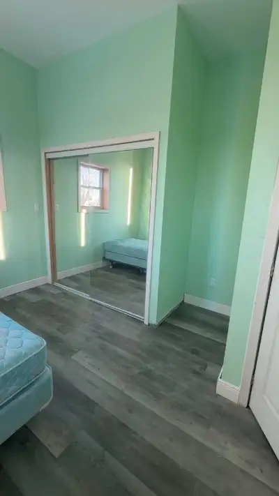 Seeking Single Female ready to move in. Currently furnished. IF needed First and last months require...