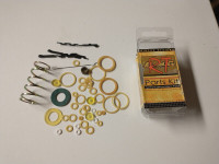 Automag RT paintball marker parts kit (just parts)