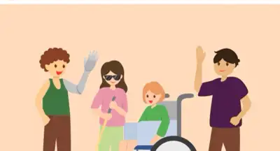 Disability Support Worker, View more