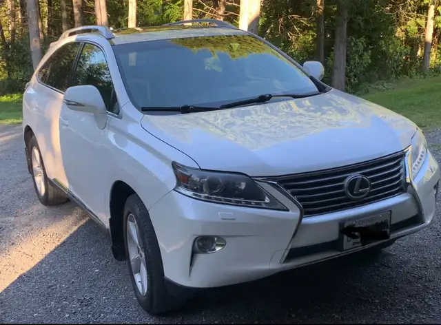 2013 Lexus RX35063782654310531122