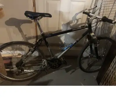 Bicycle de montagne, View more