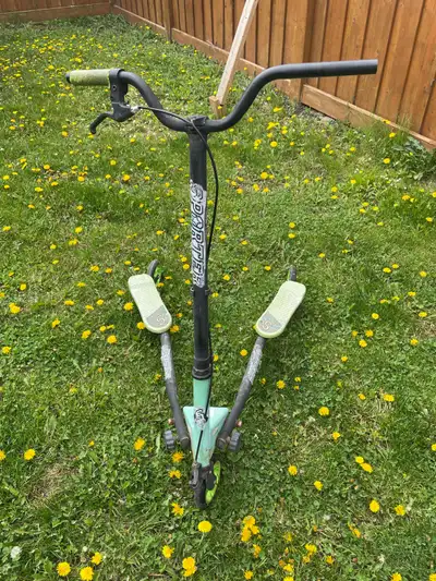  Wiggly skates $45, View more