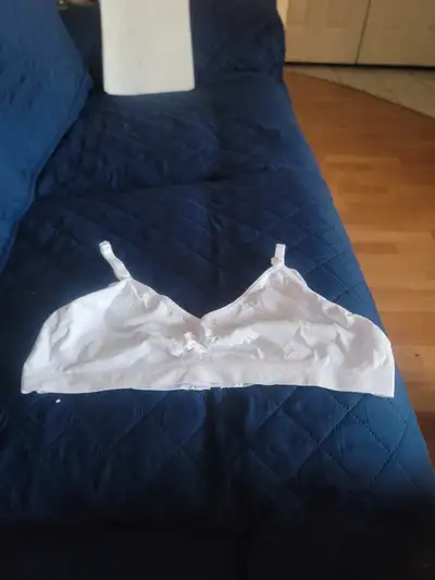 seamless soft bra, View more