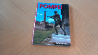 Carte Postale NEUVE 16 images dépliantes Souvenir Pompe (260423