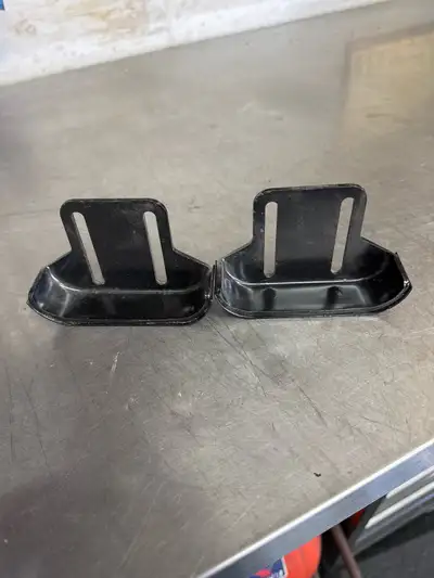 Yamaha Snowblower OEM Skid shoe, View more