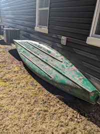 Canoe for sale