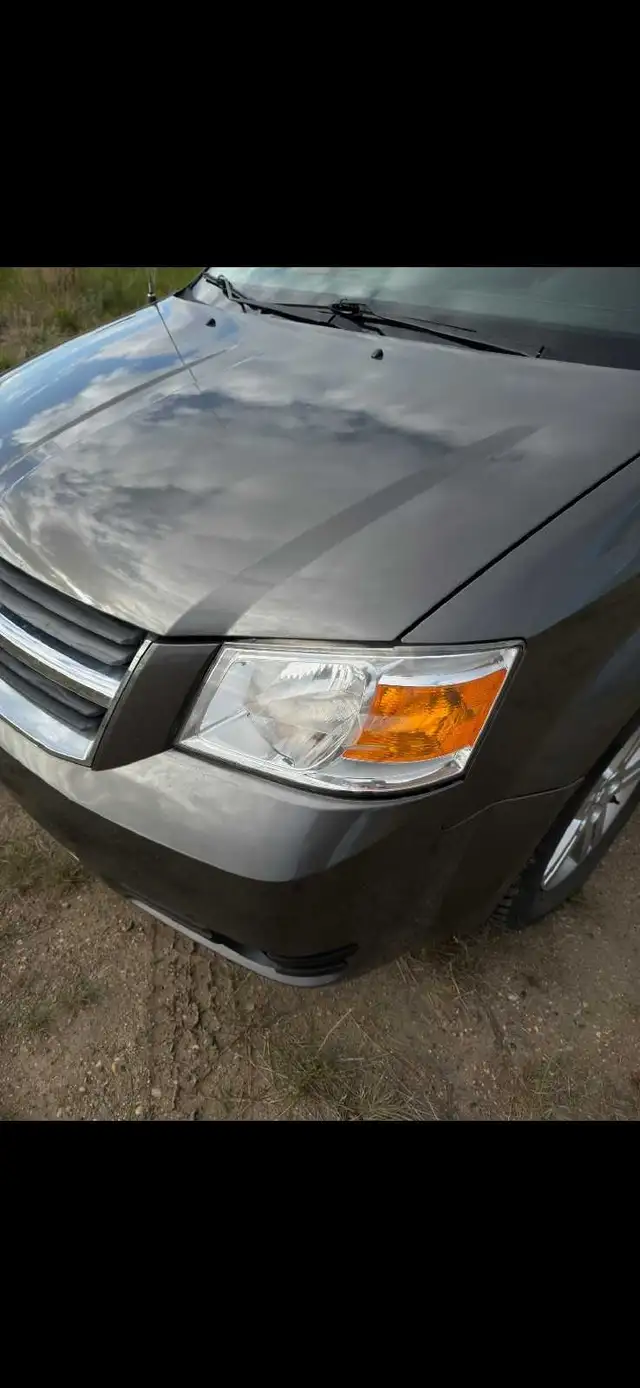 Dodge GrandCaravan