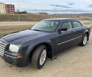 2008 Chrysler 300