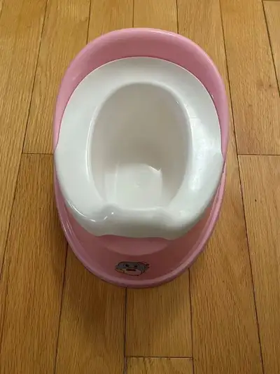 Potty Chair, View more