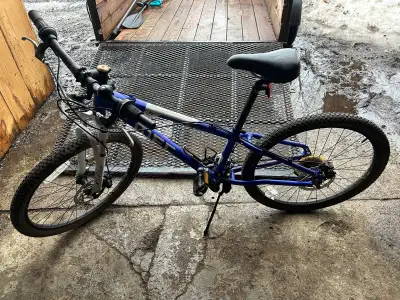 MEC Kids bike 12.5”, View more