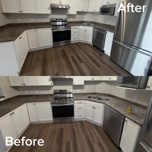 CLEANORE CLEANING SERVICES – EDMONTON 449234468278128641