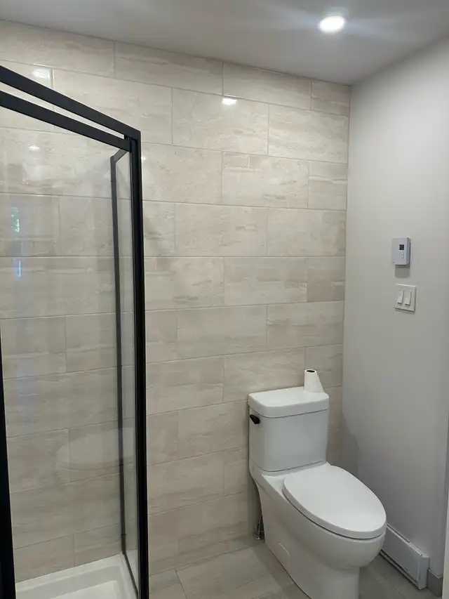  Bright spacious 1,800 sqft completely renovated 7 1/2 in Verdun in Long Term Rentals in City of Montréal - Image 11