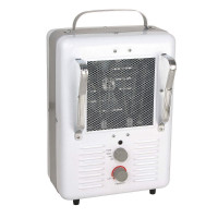 1500 Watt Industrial Electric Heaters w/Fan