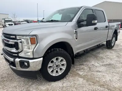 - dealer maintained Ford F250 in great condition - powered with 6.2 L engine and 6 speed transmissio...