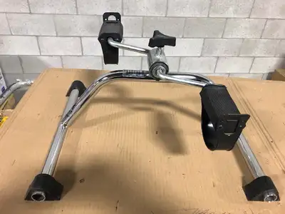 Excellent Battle Creek Senior Pedlar Exerciser Peddler, View more