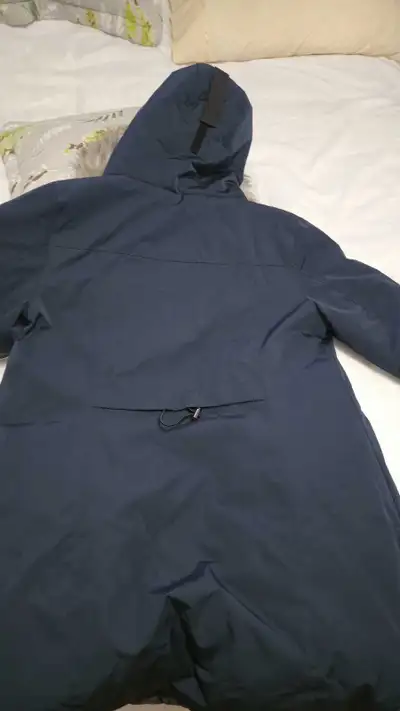 women's canadiana parka/ medium, View more