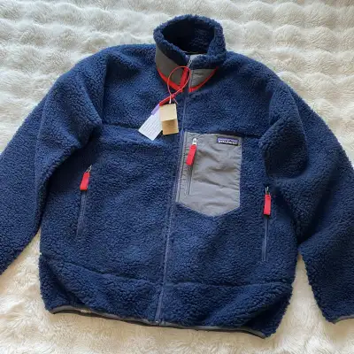 Patagonia Mens Jacket Brand New w Tags, View more