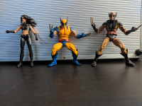 Wolverine lot