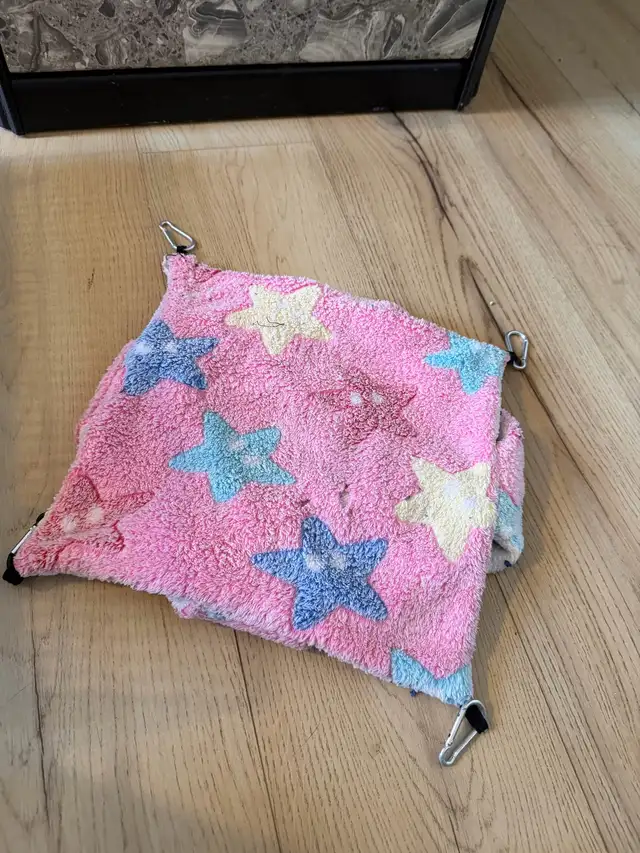 Ensemble cage à rongeurs (équipement complet) in Accessories in St-Georges-de-Beauce - Image 4