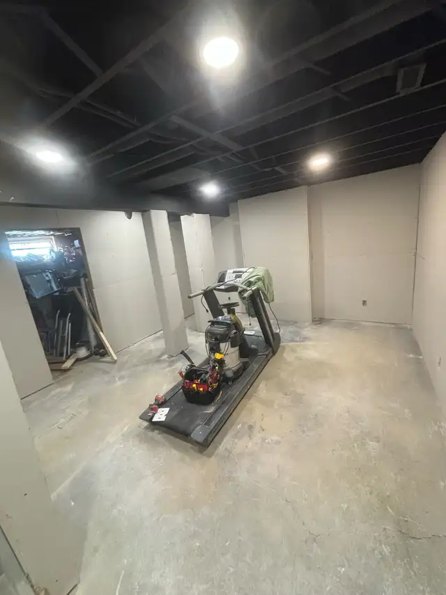 Drywall taping ,ceiling, texture, and ceiling transform422963272766597121