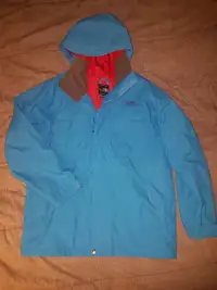Men's Large North Face jacket