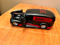 Canadian Tire Die Cast Truck