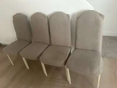 Dining Chairs, View more