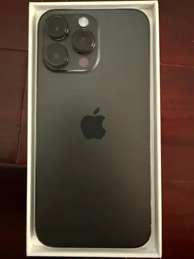 iPhone 14 Pro Max 128 GB, View more