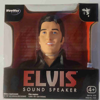 Elvis speaker brand new