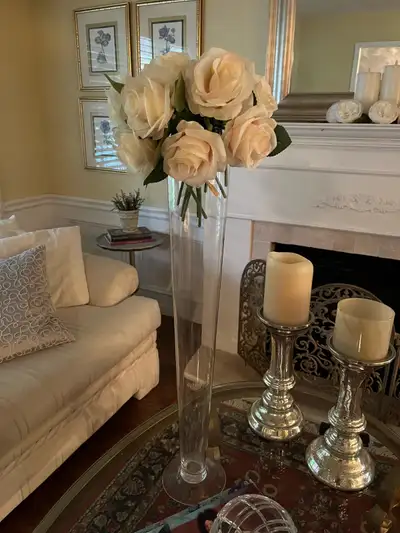 Wedding Tall Vases, View more