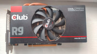 AMD Radeon R9 270 Graphics Card