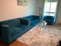 S3piece sofa for sale