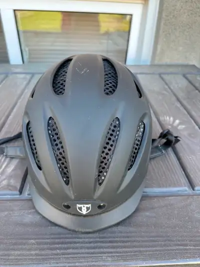 Tipperary Sportage Low Profile Riding Helmet (New)Size: Medium, View more