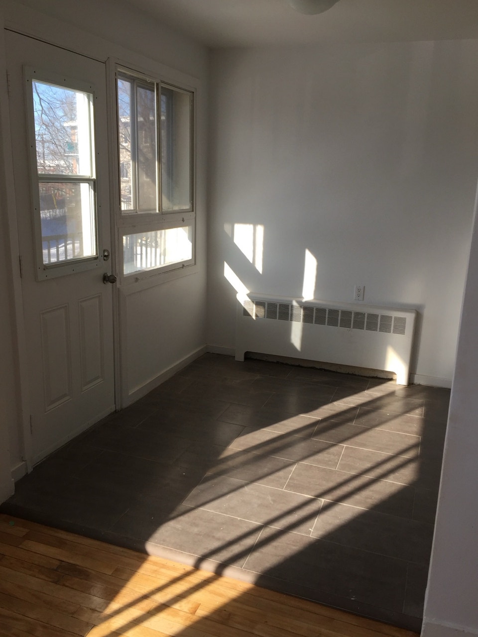 Dorval apartment 4.5 5