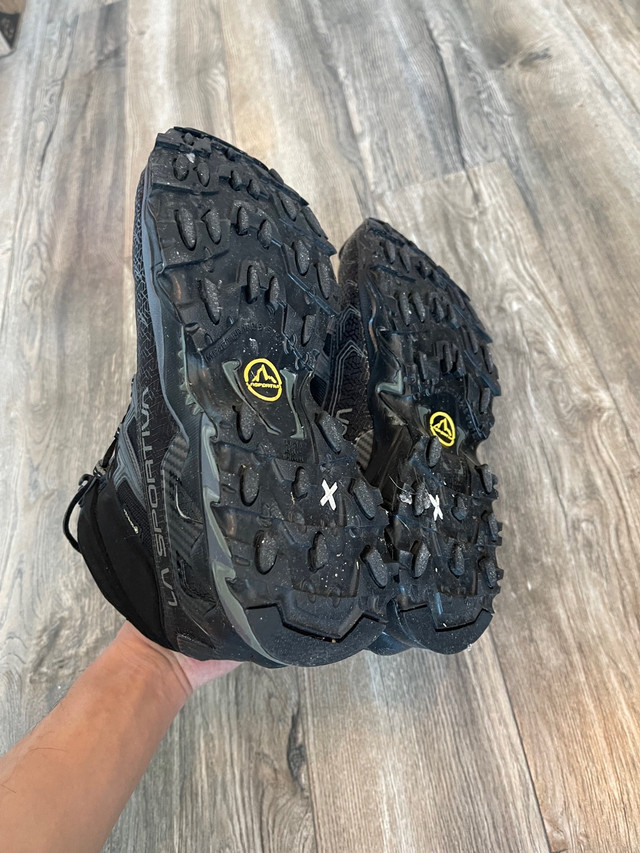 La Sportiva ultra raptor II goretex hiking boots in Men's Shoes in City of Toronto - Image 4