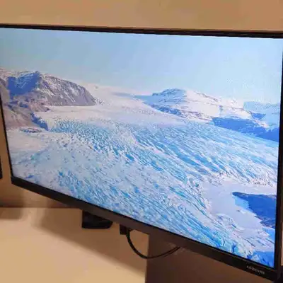 Perfect condition. 1. Samsung 24" Monitor LS24T350FHNXZA(one hdmi port and one vga port) 2. Monitor...