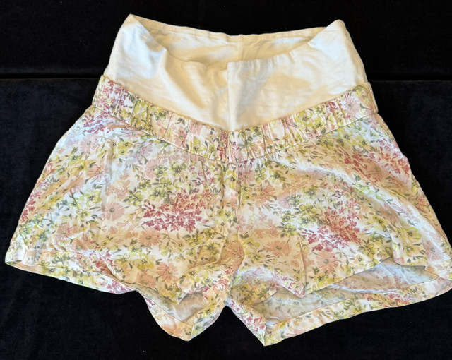 Vêtements de maternité : shorts / lot de 3 pairs (s-m) dans Femmes - Tenues de maternité  à Longueuil/Rive Sud - Image 4